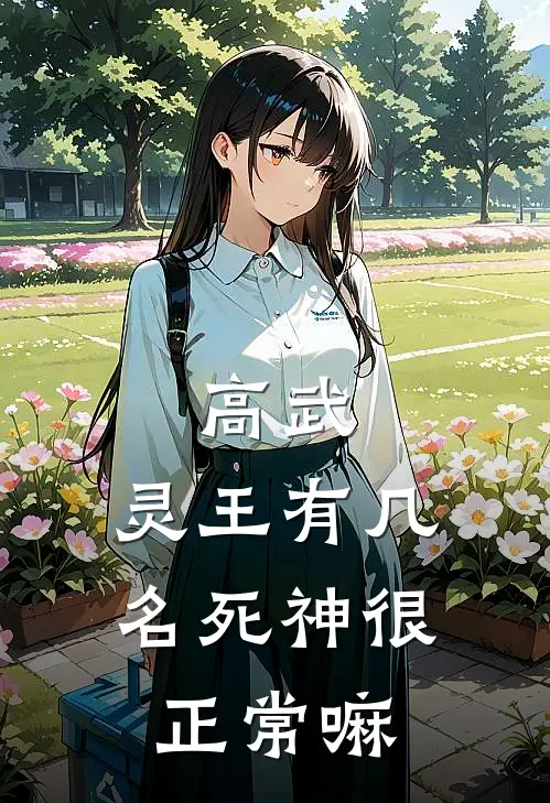 高武：灵王有几名死神很正常嘛