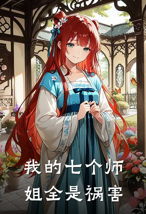 林凡周铁《我的七个师姐全是祸害》全文免费阅读_我的七个师姐全是祸害全集在线阅读