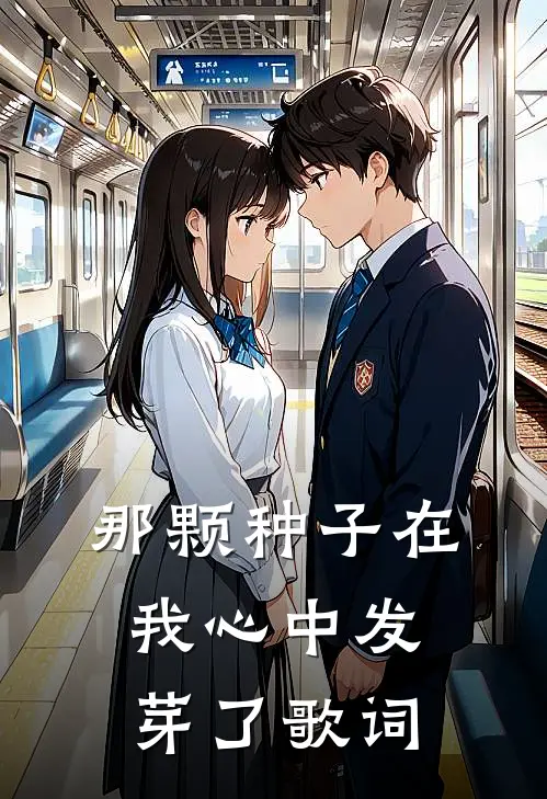 那颗种子在我心中发芽了歌词