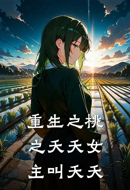 重生之桃之夭夭女主叫夭夭