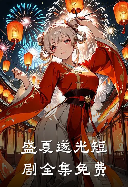 盛夏遂光短剧全集免费