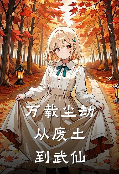 万载尘劫：从废土到武仙