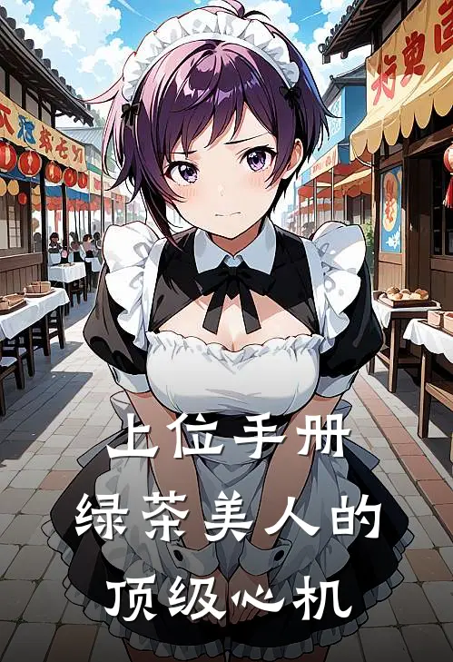上位手册：绿茶美人的顶级心机