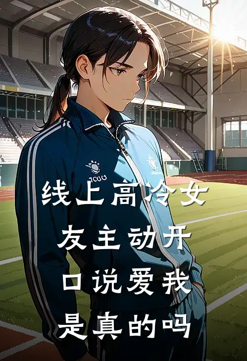 线上高冷女友主动开口说爱我是真的吗