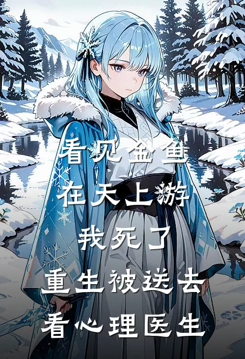 看见金鱼在天上游我死了，重生被送去看心理医生
