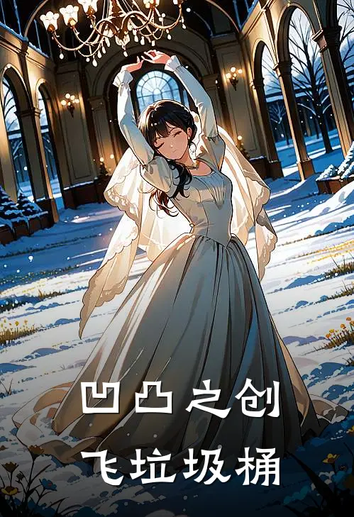 凹凸之创飞垃圾桶卡米尔布伦达全文免费阅读无弹窗大结局_（卡米尔布伦达）凹凸之创飞垃圾桶最新小说