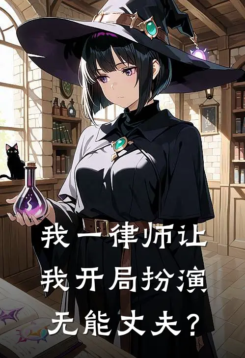 我一律师让我开局扮演无能丈夫？张益达赵强小说免费完结_最新章节列表我一律师让我开局扮演无能丈夫？(张益达赵强)