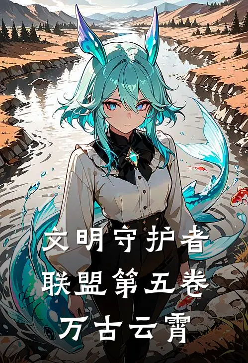 文明守护者联盟第五卷万古云霄