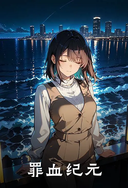 罪血纪元叶辰叶风最新好看小说_已完结小说罪血纪元叶辰叶风