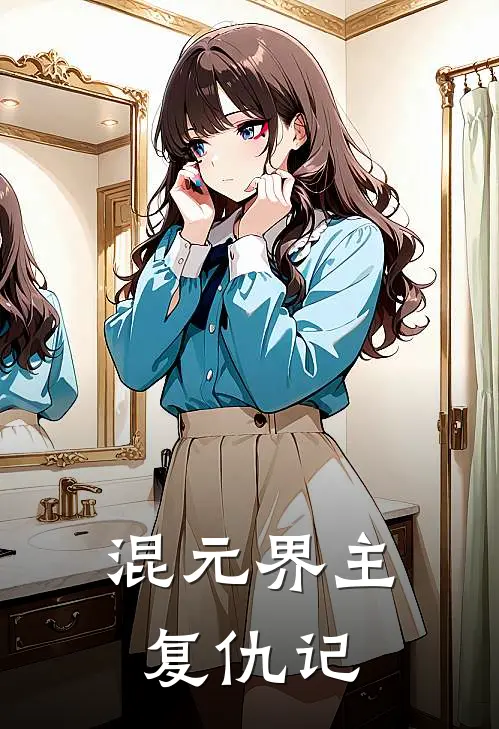 混元界主复仇记