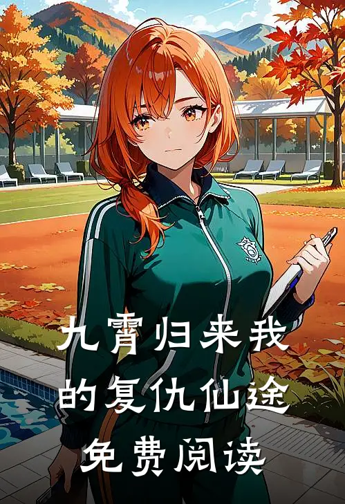 九霄归来我的复仇仙途免费阅读