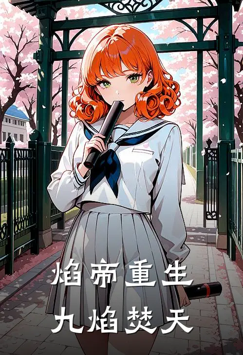 焰帝重生，九焰焚天