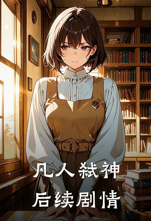 凡人弑神后续剧情