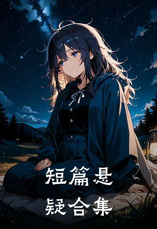 短篇悬疑合集陈秀兰张强热门小说阅读_免费完结小说短篇悬疑合集陈秀兰张强