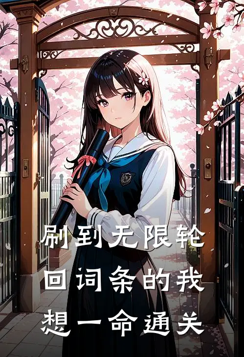 刷到无限轮回词条的我想一命通关