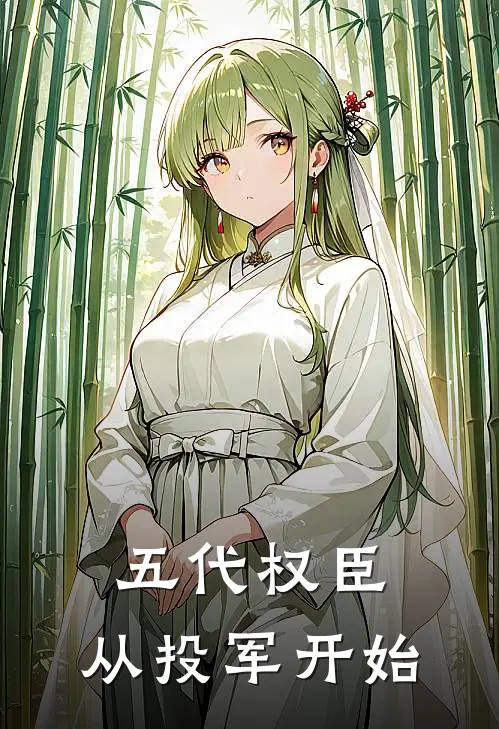 五代权臣，从投军开始(李南风包令仪)最新完本小说推荐_免费小说推荐五代权臣，从投军开始李南风包令仪