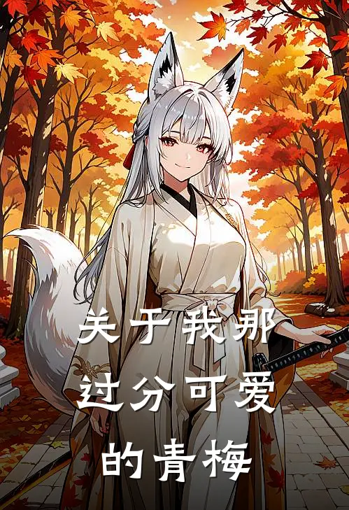 关于我那过分可爱的青梅