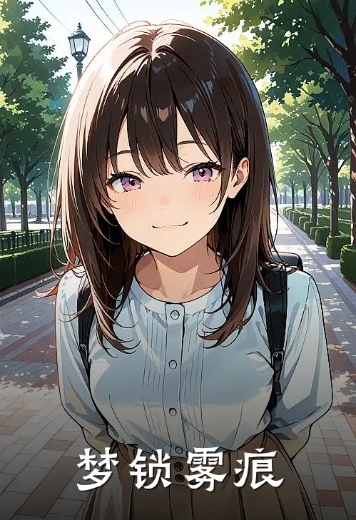 梦锁雾痕(艾拉康宇)最新推荐小说_在哪看免费小说梦锁雾痕艾拉康宇