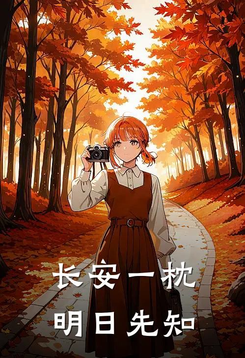 李夜李夜长安一枕，明日先知最新章节阅读_李夜李夜最新章节在线阅读