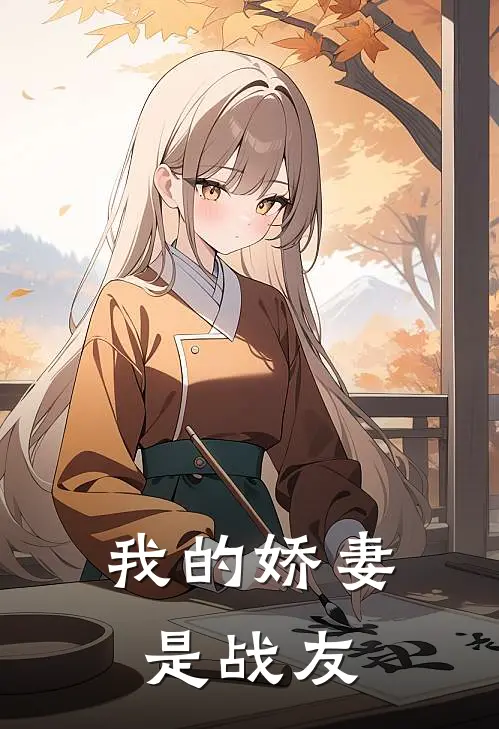 我的娇妻是战友