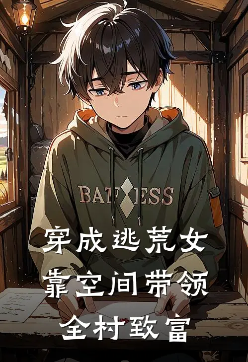 穿成逃荒女，靠空间带领全村致富(李欣蕊王秀莲)免费小说在线阅读_在线阅读免费小说穿成逃荒女，靠空间带领全村致富(李欣蕊王秀莲)