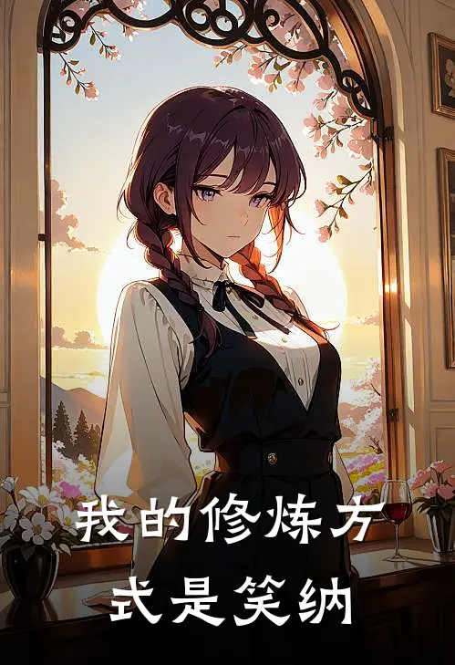 我的修炼方式是笑纳