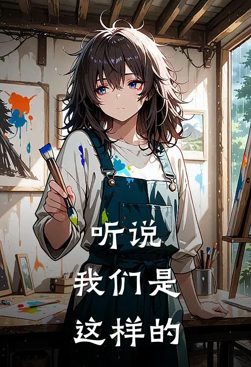 听说，我们是这样的(夏冉陈越)最新推荐小说_在哪看免费小说听说，我们是这样的夏冉陈越