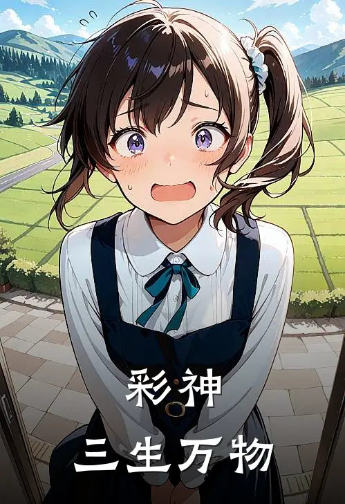 彩神：三生万物