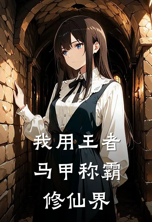 我用王者马甲称霸修仙界