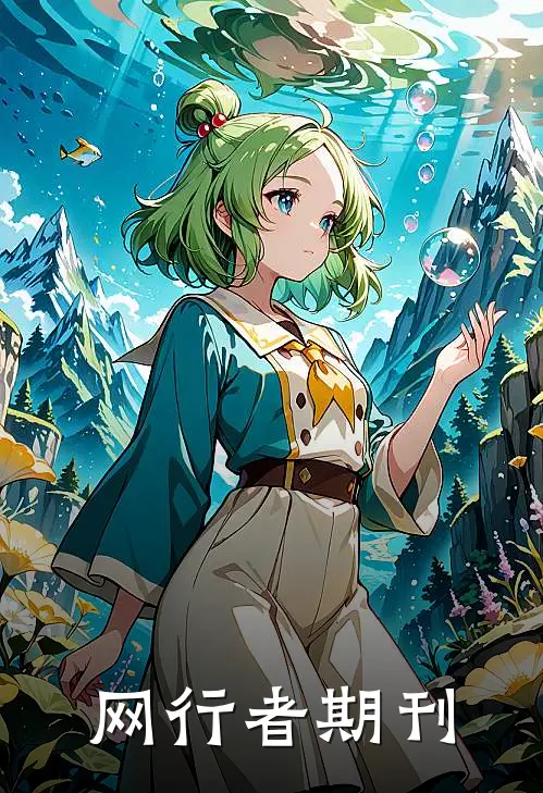 网行者期刊