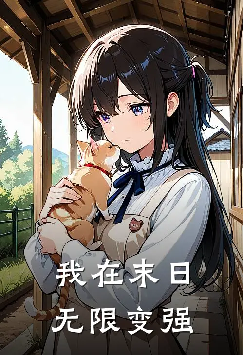 我在末日无限变强