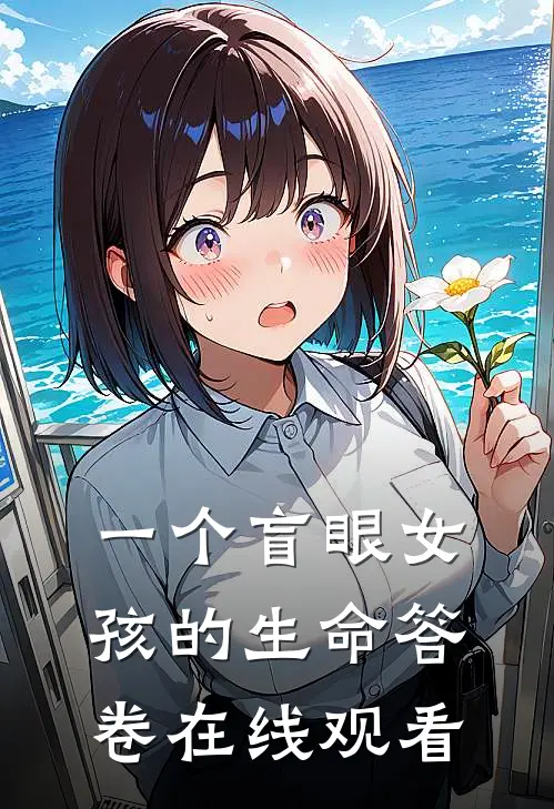 一个盲眼女孩的生命答卷在线观看