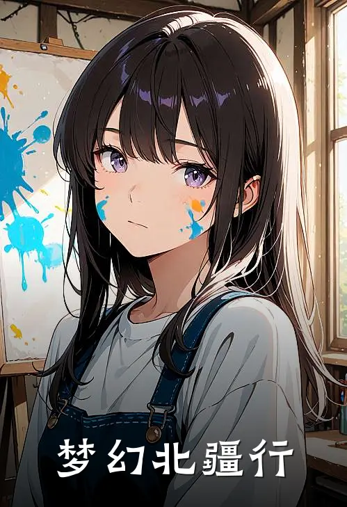 梦幻北疆行