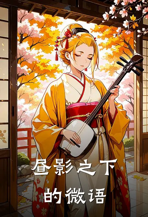 昼影之下的微语时瑶时瑶小说完整版免费阅读_热门小说排行榜昼影之下的微语(时瑶时瑶)