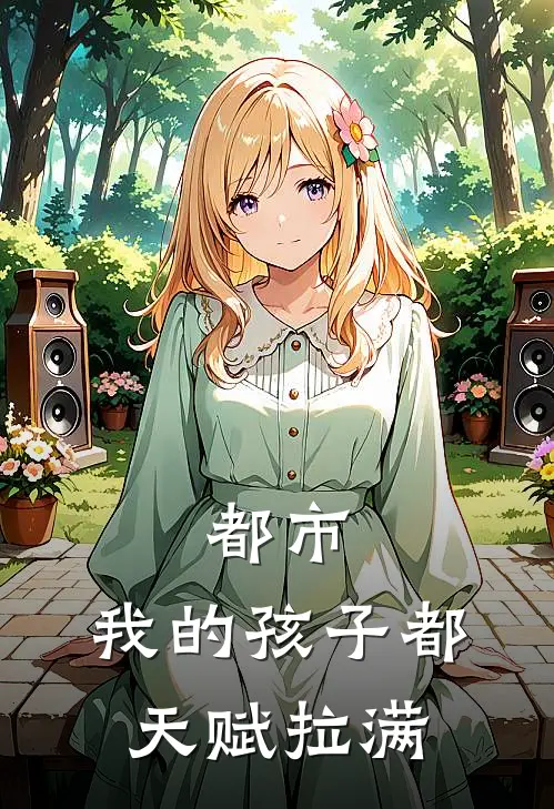 都市：我的孩子都天赋拉满