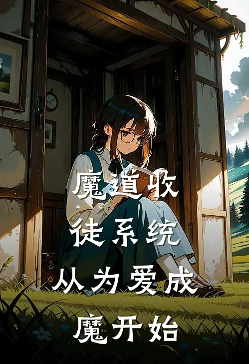 魔道收徒系统：从为爱成魔开始