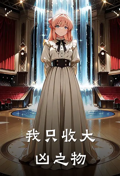 我只收大凶之物