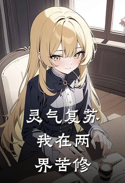 灵气复苏，我在两界苦修