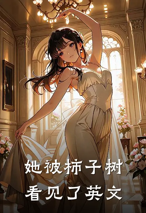 她被柿子树看见了英文