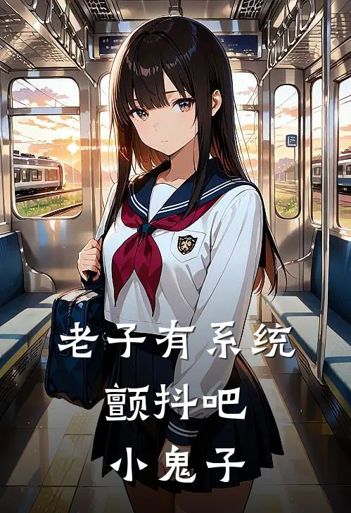 老子有系统，颤抖吧小鬼子