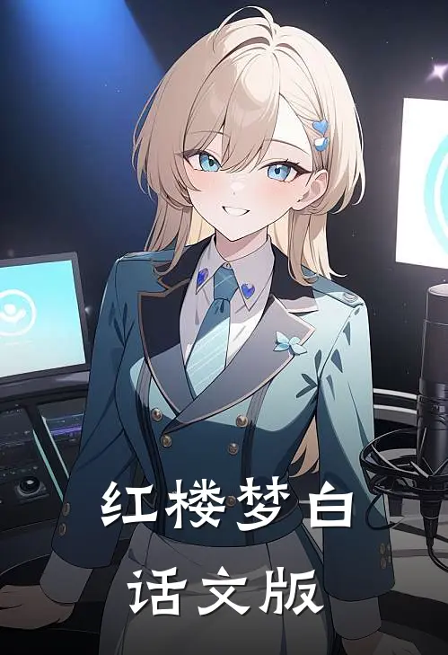 红楼梦白话文版