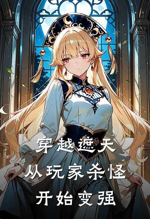 穿越遮天：从玩家杀怪开始变强(叶子赵扒皮)小说最新章节_全文免费小说穿越遮天：从玩家杀怪开始变强叶子赵扒皮