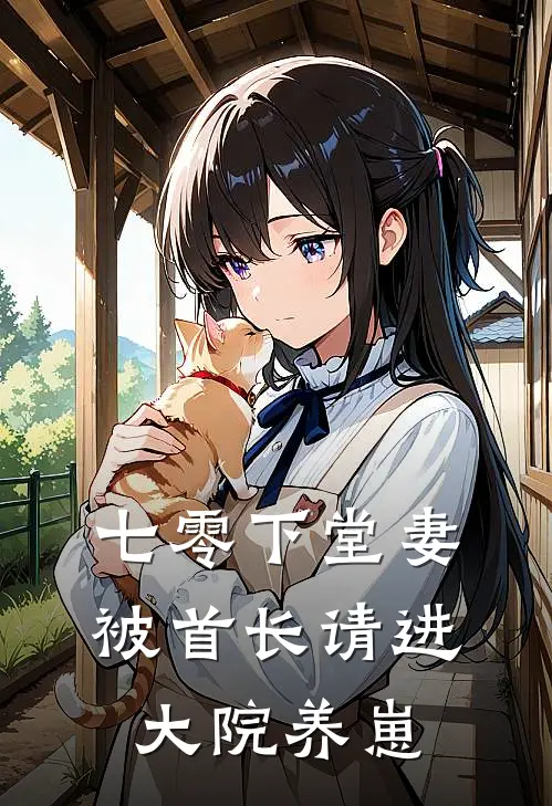 七零下堂妻，被首长请进大院养崽