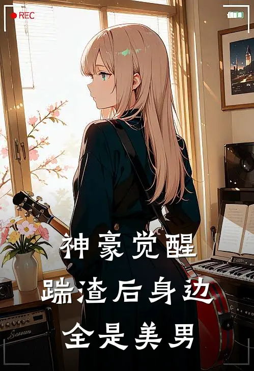 神豪觉醒，踹渣后身边全是美男林卿张皓最新热门小说_免费小说全文阅读神豪觉醒，踹渣后身边全是美男(林卿张皓)