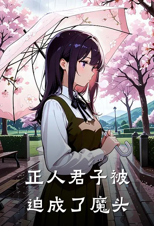 正人君子被迫成了魔头