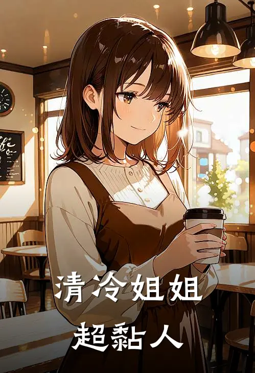 清冷姐姐超黏人(时欢花康年)免费阅读全文_免费完结版小说清冷姐姐超黏人时欢花康年