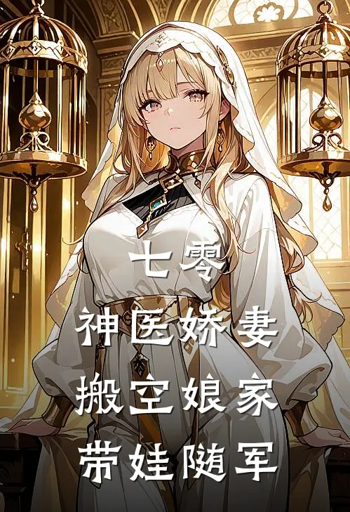 七零：神医娇妻搬空娘家带娃随军(罗心悦龙宝)小说免费在线阅读_七零：神医娇妻搬空娘家带娃随军(罗心悦龙宝)大结局阅读