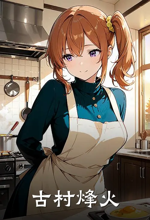 古村烽火(董万顺董万江)推荐完结小说_最新章节列表古村烽火(董万顺董万江)