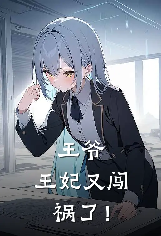 王爷，王妃又闯祸了！(林晚星萧玦)完整版免费全文阅读_最热门小说王爷，王妃又闯祸了！林晚星萧玦