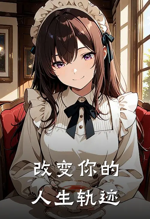 改变你的人生轨迹